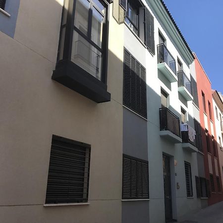 Malaga Apartamentos - Jinetes, 14 Ngoại thất bức ảnh
