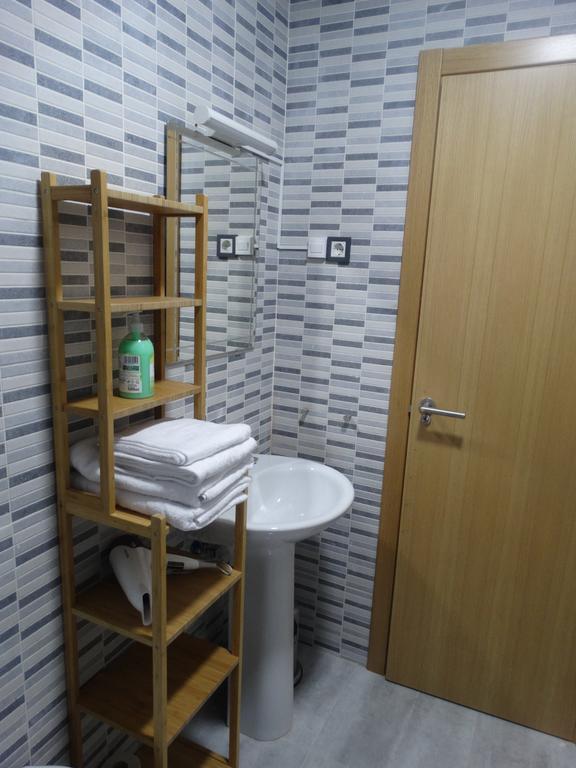 Malaga Apartamentos - Jinetes, 14 Ngoại thất bức ảnh