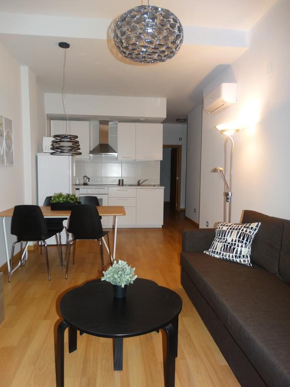 Malaga Apartamentos - Jinetes, 14 Ngoại thất bức ảnh
