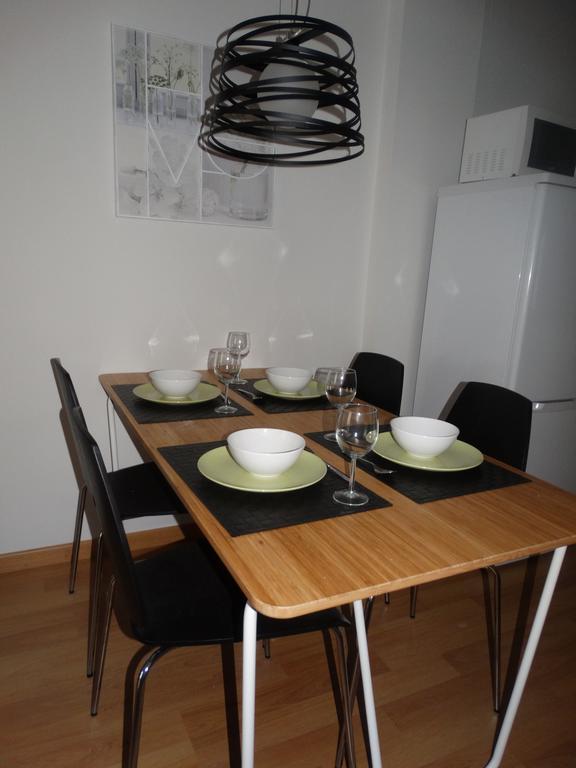 Malaga Apartamentos - Jinetes, 14 Ngoại thất bức ảnh